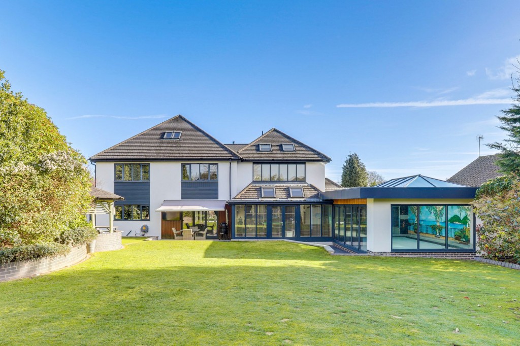 Victoria House, Claremont Avenue, Bramcote, NG9