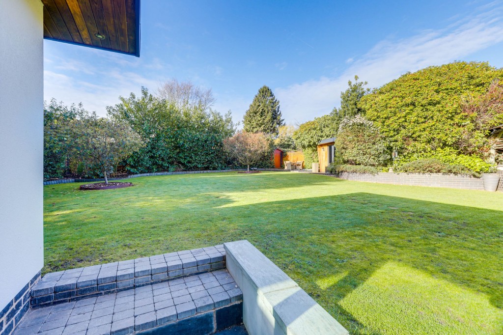 Victoria House, Claremont Avenue, Bramcote, NG9