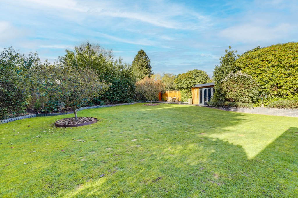 Victoria House, Claremont Avenue, Bramcote, NG9