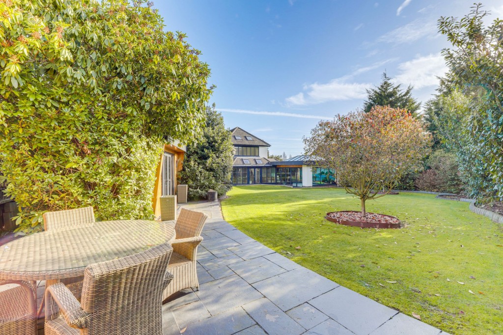 Victoria House, Claremont Avenue, Bramcote, NG9