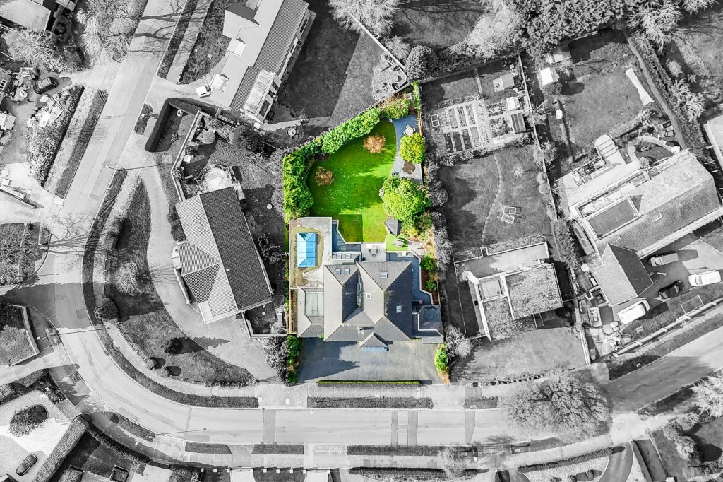 Victoria House, Claremont Avenue, Bramcote, NG9