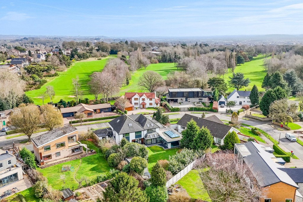 Victoria House, Claremont Avenue, Bramcote, NG9
