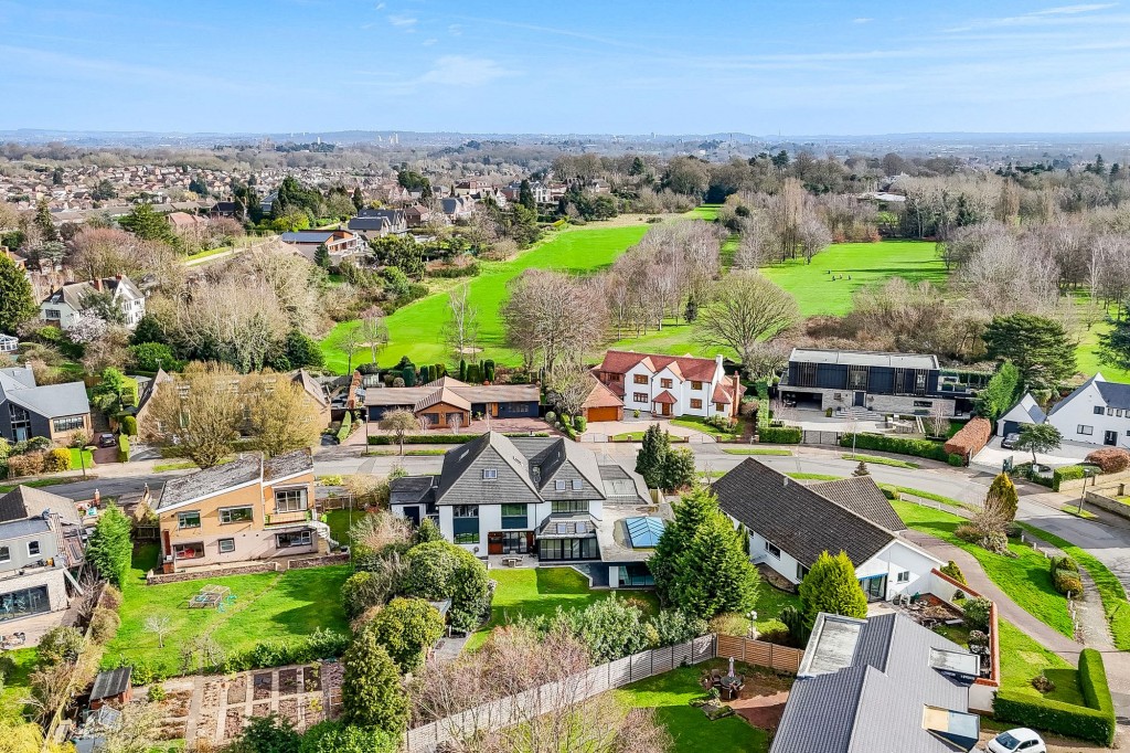 Victoria House, Claremont Avenue, Bramcote, NG9