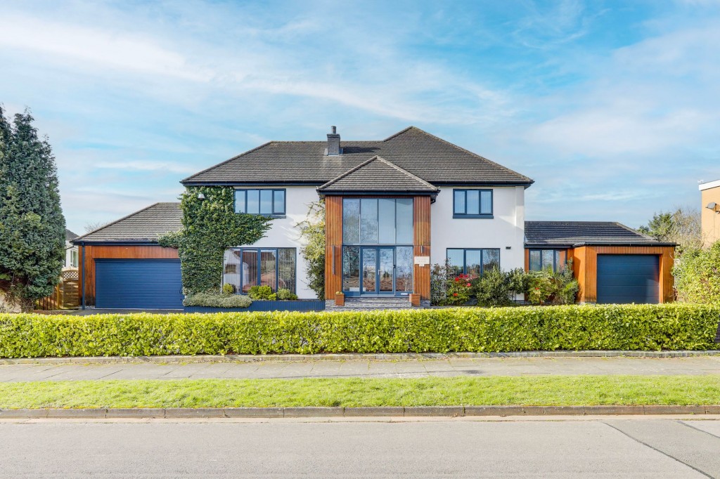 Victoria House, Claremont Avenue, Bramcote, NG9