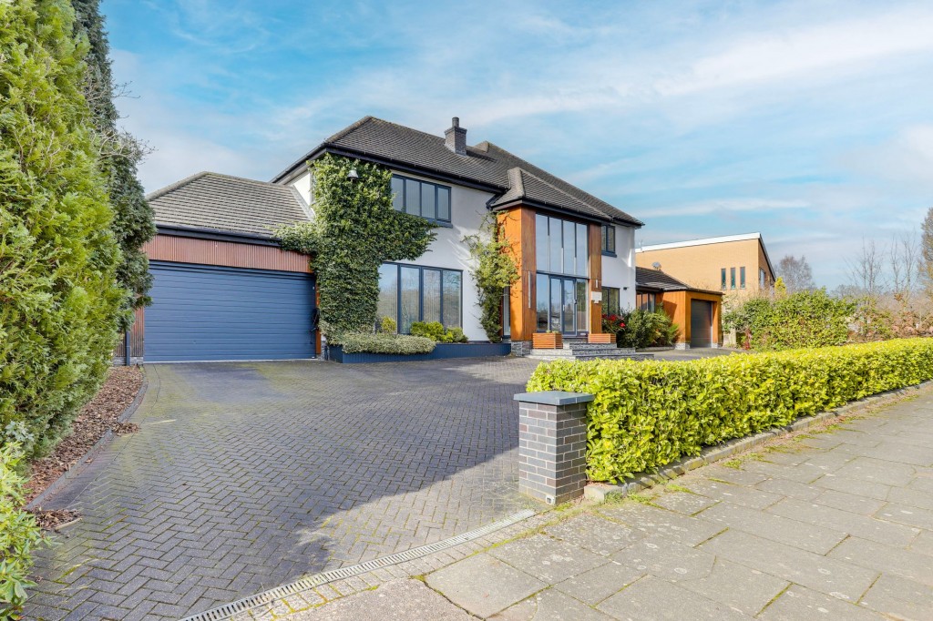 Victoria House, Claremont Avenue, Bramcote, NG9