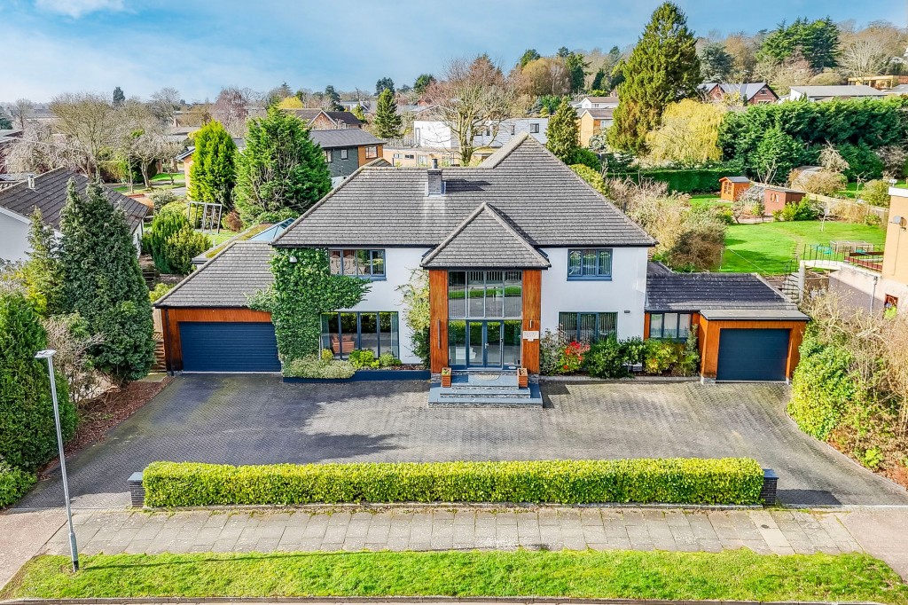 Victoria House, Claremont Avenue, Bramcote, NG9
