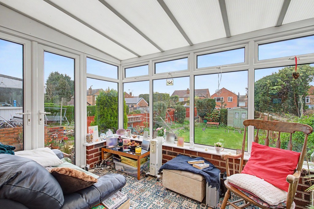 Broomhill Road, Nottingham, NG6