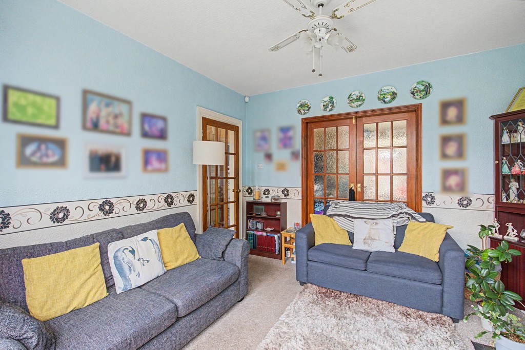 Broomhill Road, Nottingham, NG6