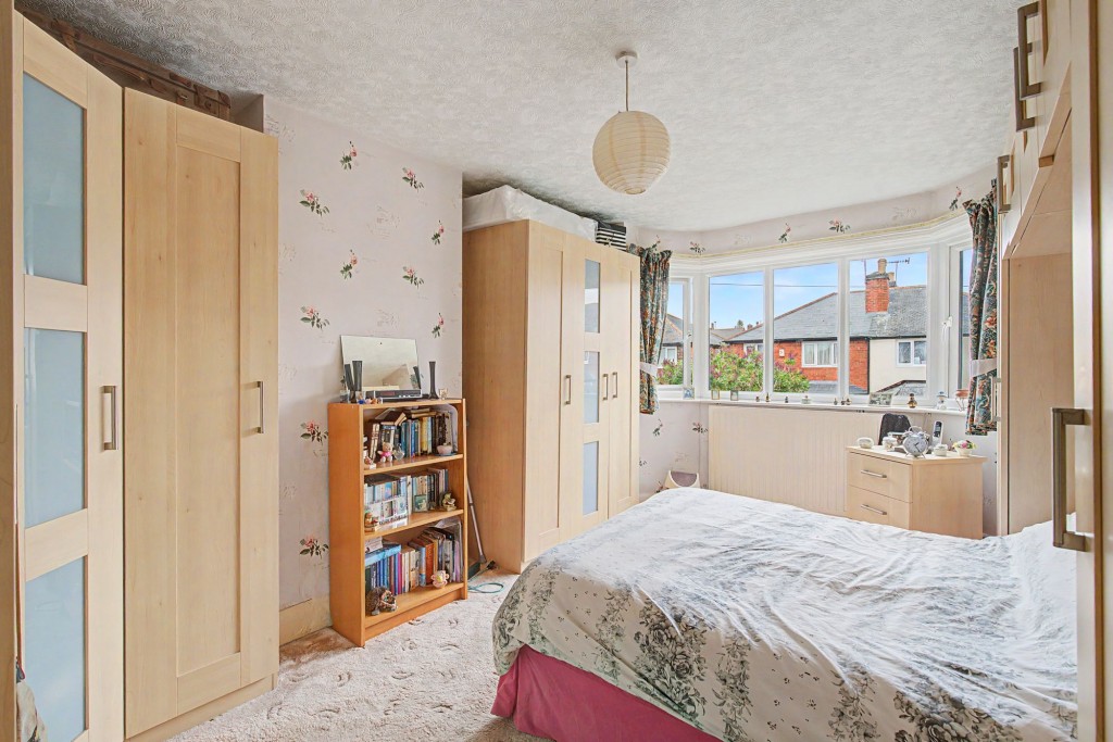 Broomhill Road, Nottingham, NG6