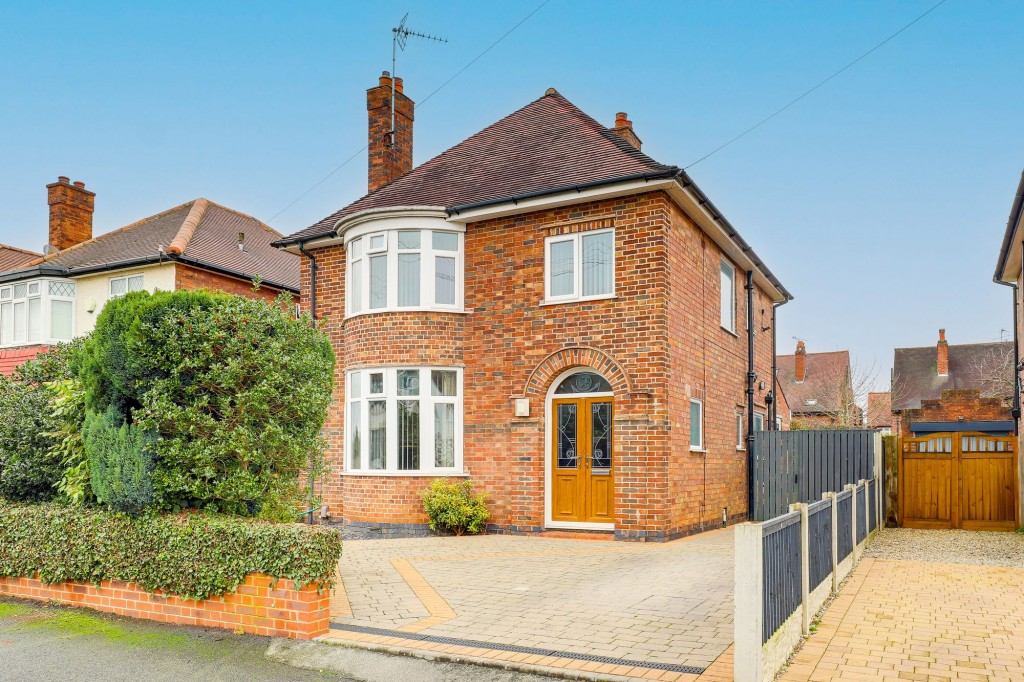 Douglas Road, Long Eaton, NG10