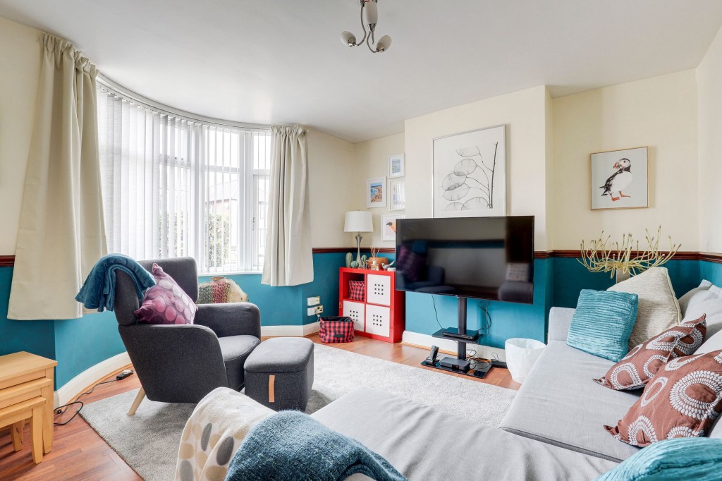 Douglas Road, Long Eaton, NG10