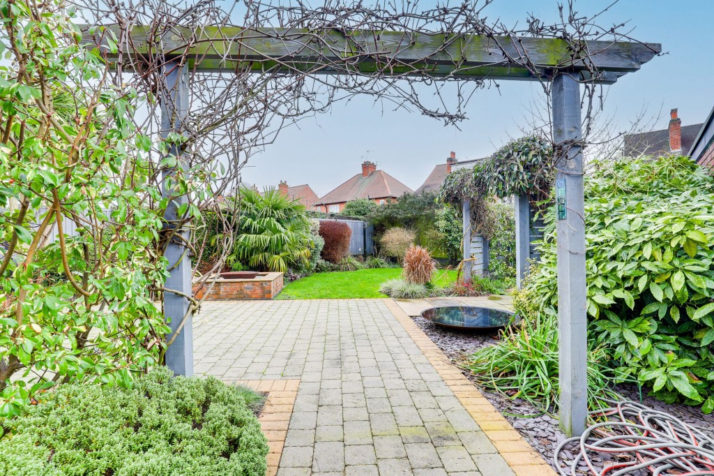 Douglas Road, Long Eaton, NG10