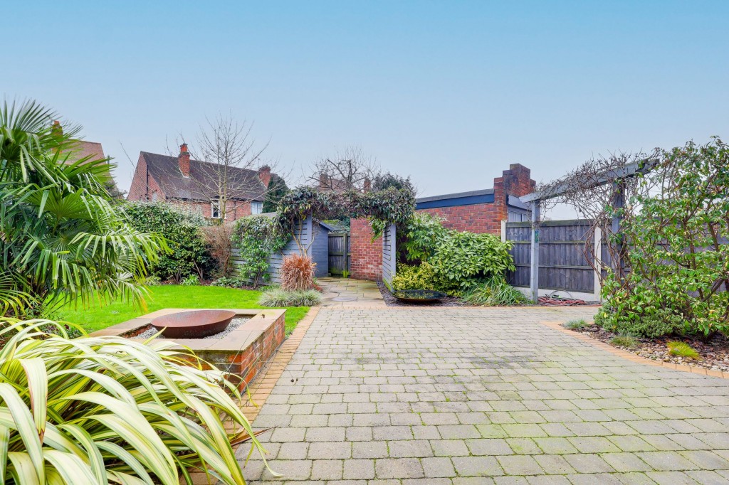 Douglas Road, Long Eaton, NG10