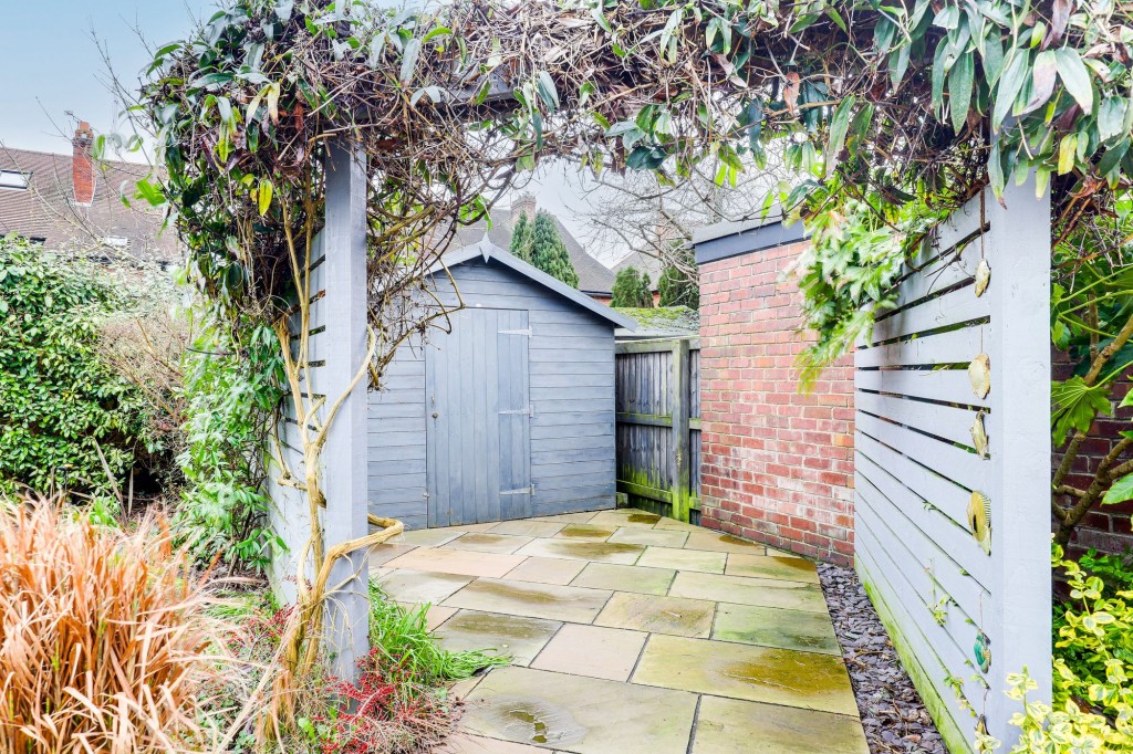 Douglas Road, Long Eaton, NG10