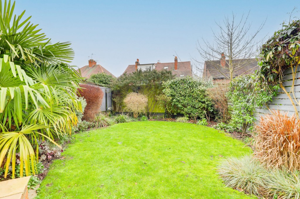 Douglas Road, Long Eaton, NG10