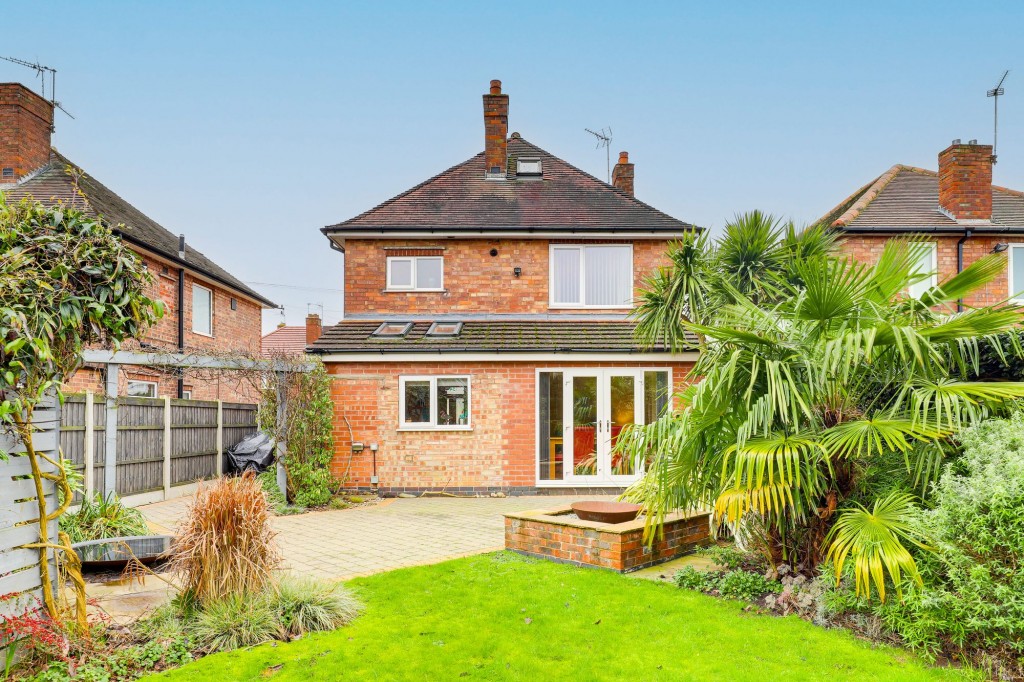 Douglas Road, Long Eaton, NG10