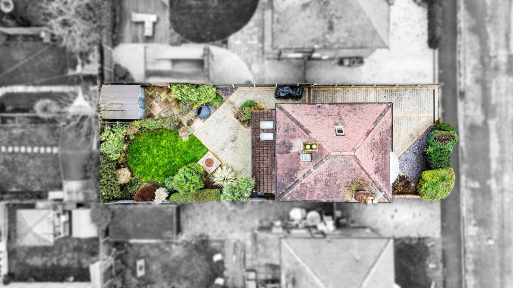 Douglas Road, Long Eaton, NG10