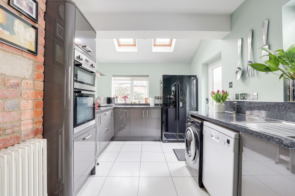 Douglas Road, Long Eaton, NG10