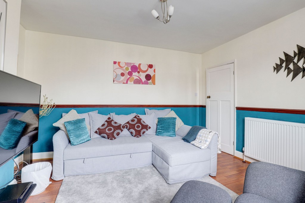 Douglas Road, Long Eaton, NG10