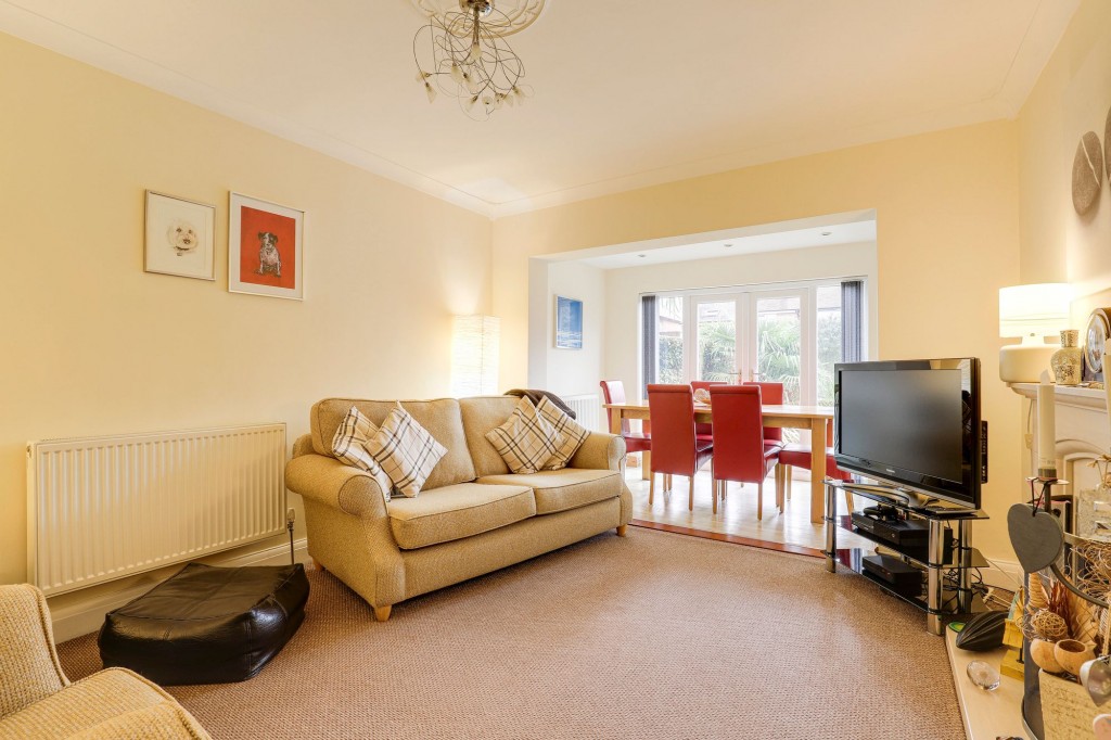 Douglas Road, Long Eaton, NG10