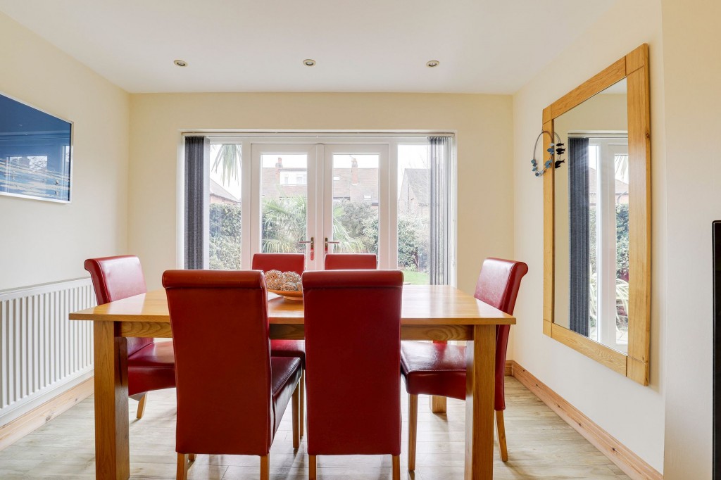 Douglas Road, Long Eaton, NG10