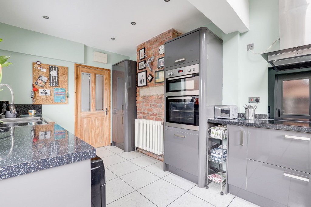 Douglas Road, Long Eaton, NG10