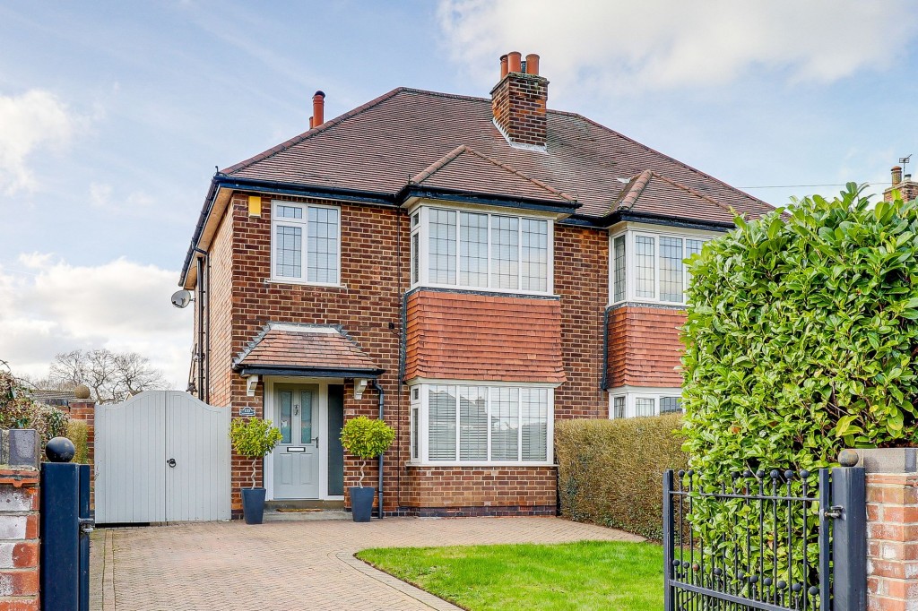 Longmoor Lane, Sandiacre, NG10