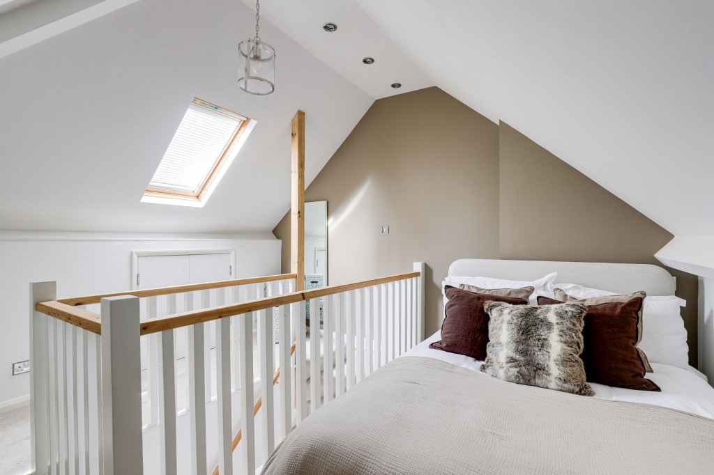 Longmoor Lane, Sandiacre, NG10