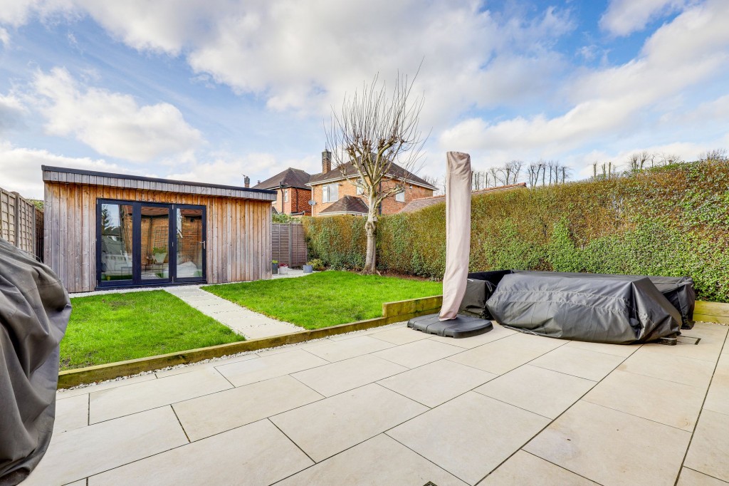 Longmoor Lane, Sandiacre, NG10