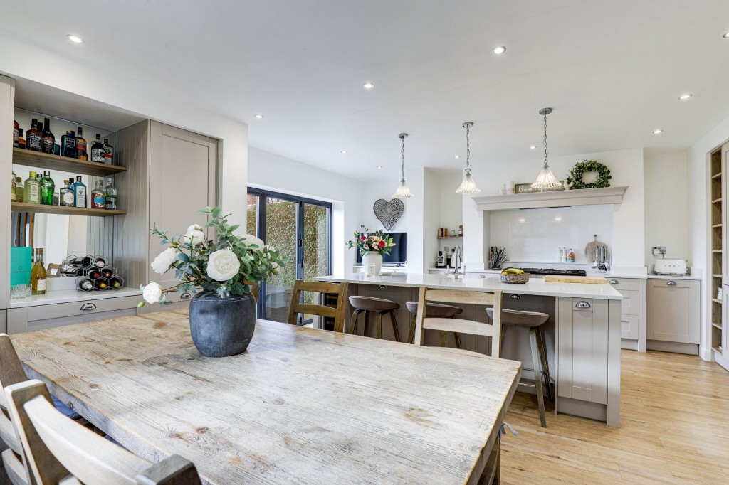 Longmoor Lane, Sandiacre, NG10