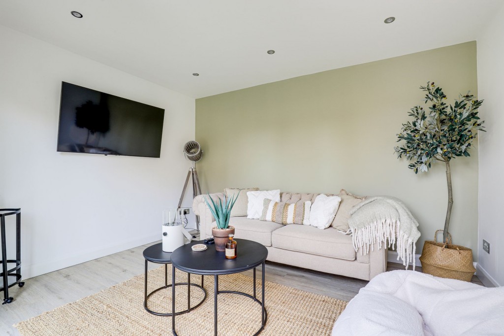 Longmoor Lane, Sandiacre, NG10