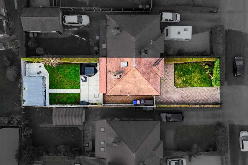 Longmoor Lane, Sandiacre, NG10