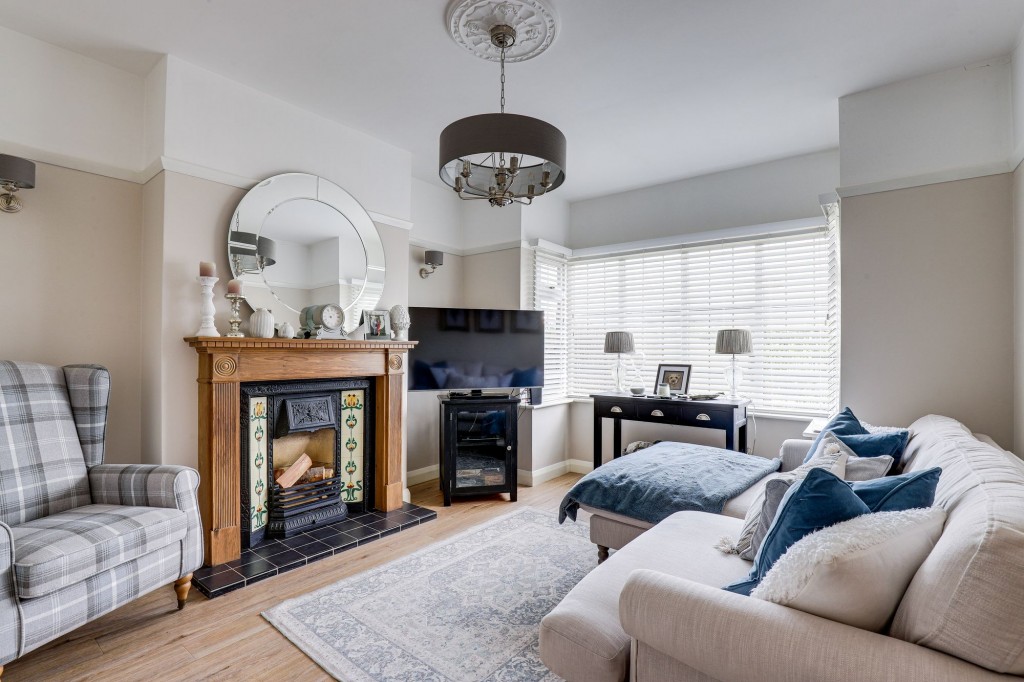 Longmoor Lane, Sandiacre, NG10