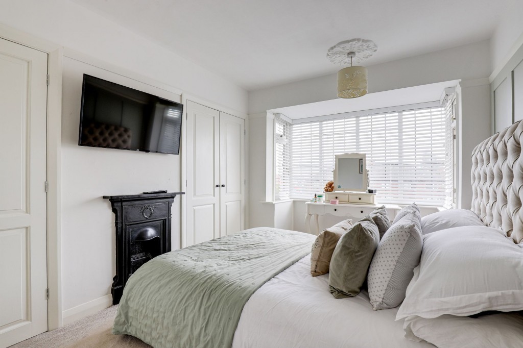 Longmoor Lane, Sandiacre, NG10