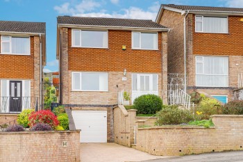 Southdale Road, Carlton, NG4