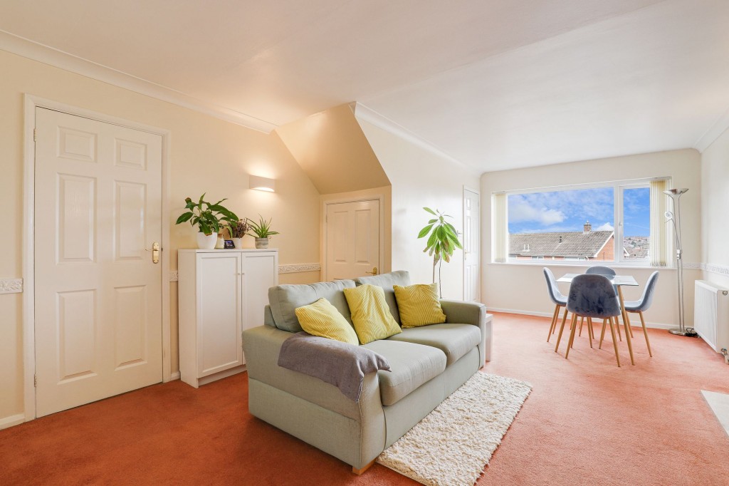 Southdale Road, Carlton, NG4