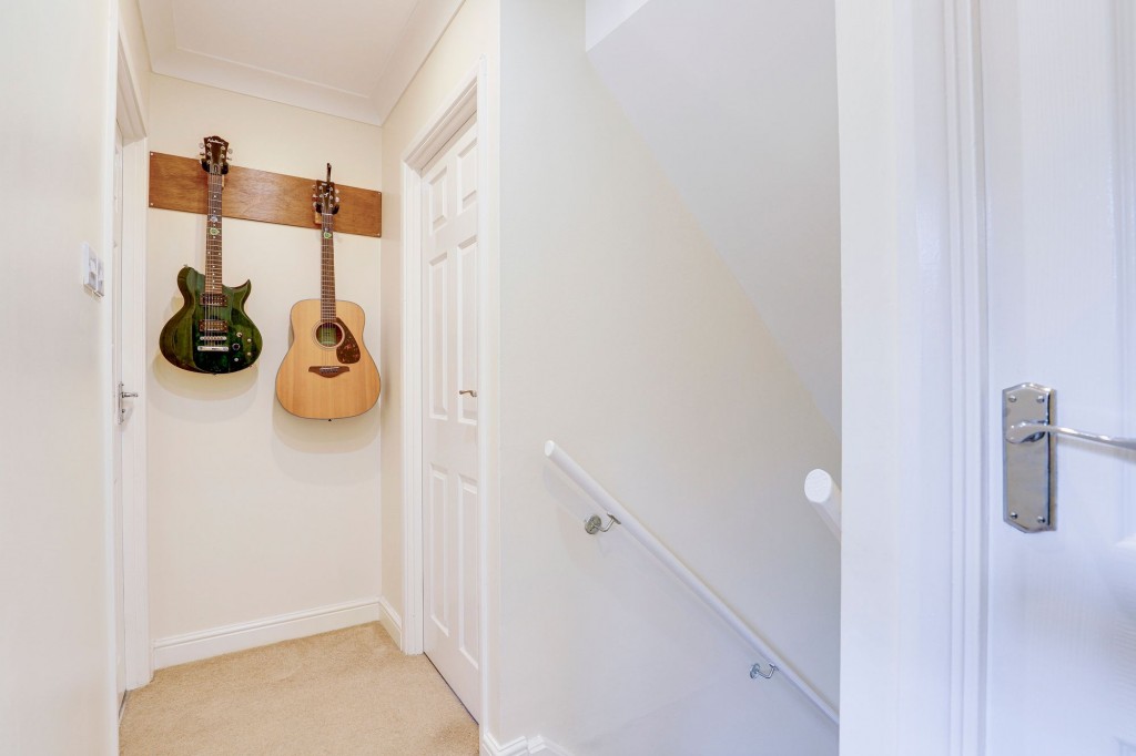Southdale Road, Carlton, NG4