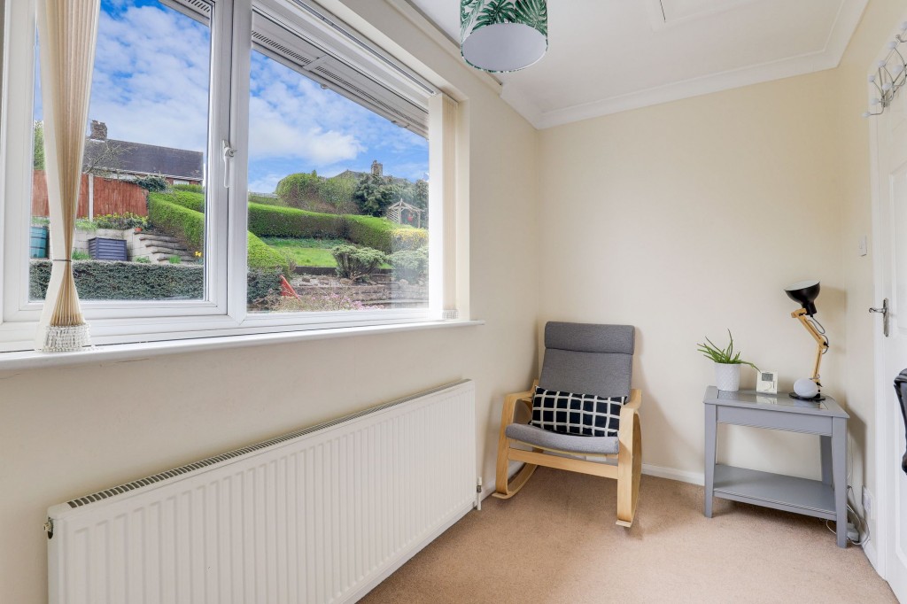 Southdale Road, Carlton, NG4