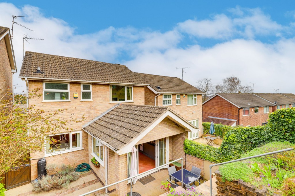 Southdale Road, Carlton, NG4