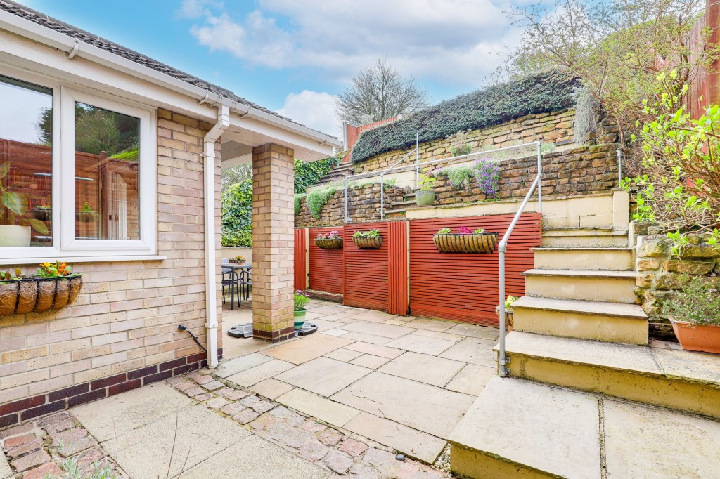 Southdale Road, Carlton, NG4