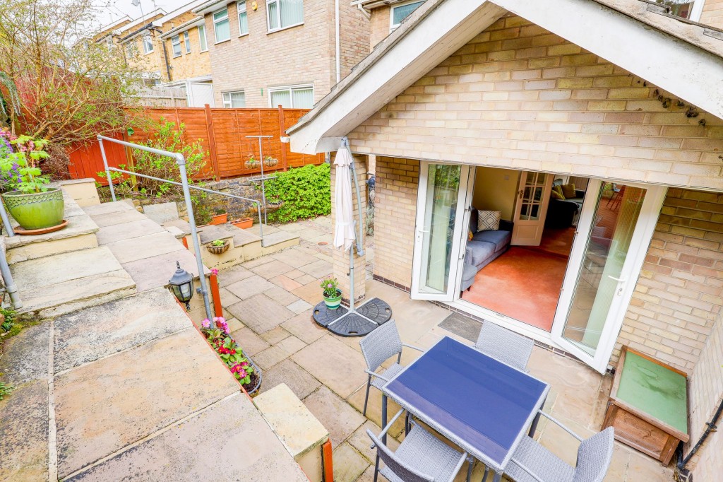 Southdale Road, Carlton, NG4