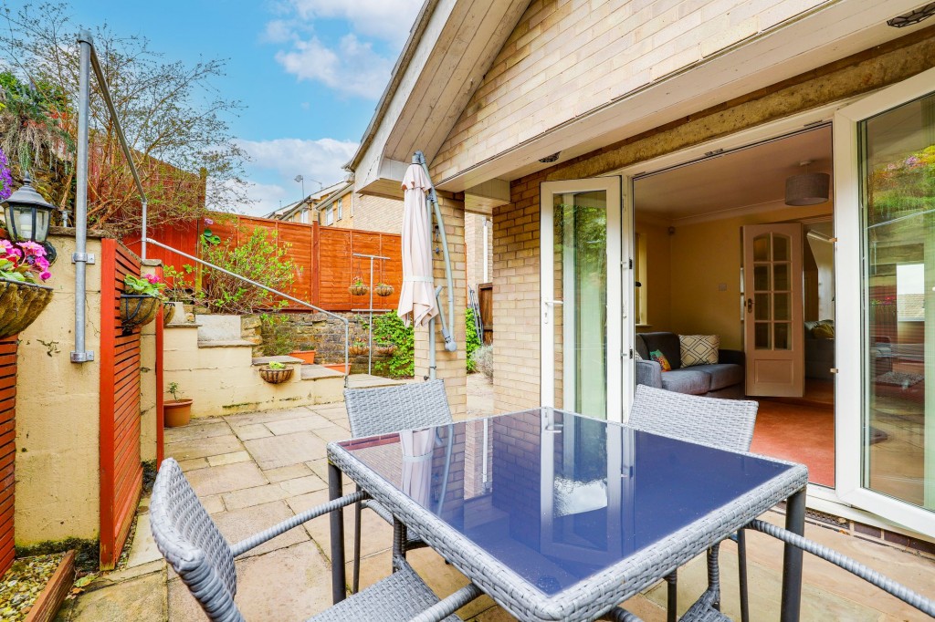 Southdale Road, Carlton, NG4