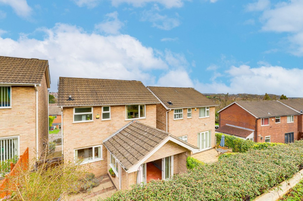 Southdale Road, Carlton, NG4
