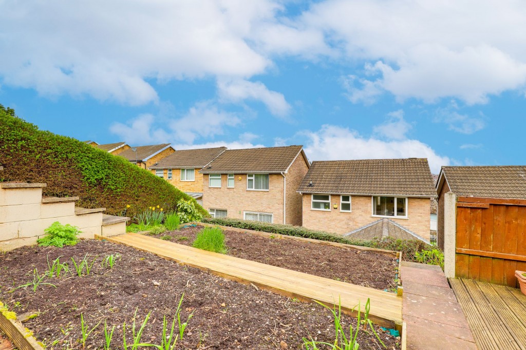 Southdale Road, Carlton, NG4