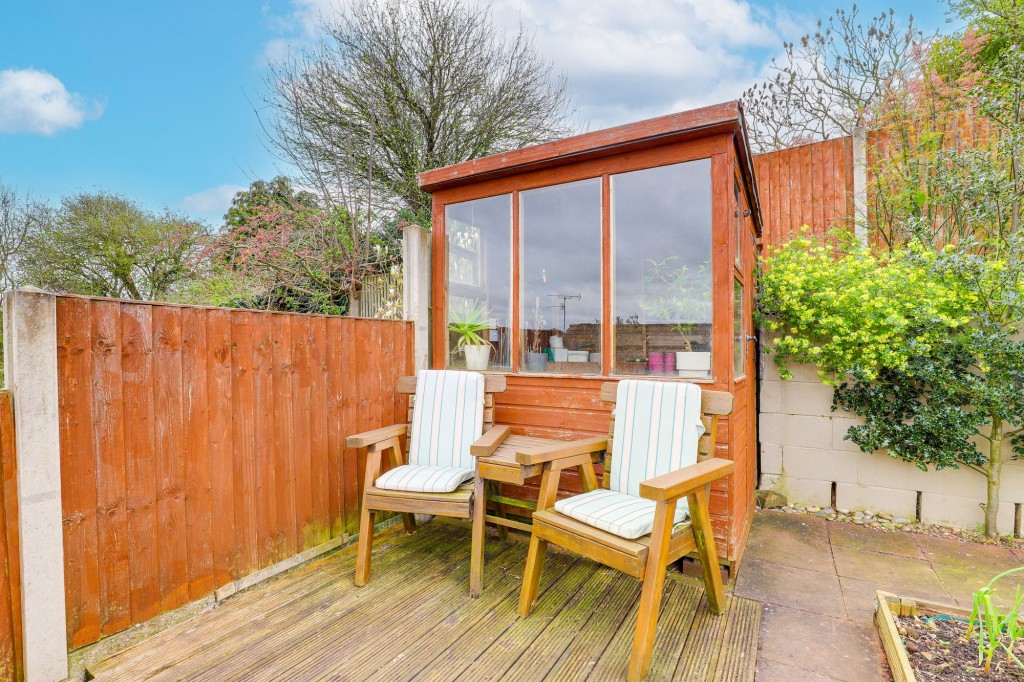 Southdale Road, Carlton, NG4