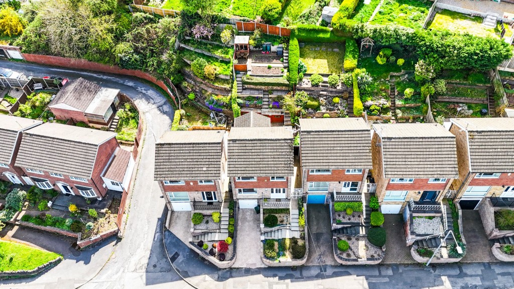 Southdale Road, Carlton, NG4