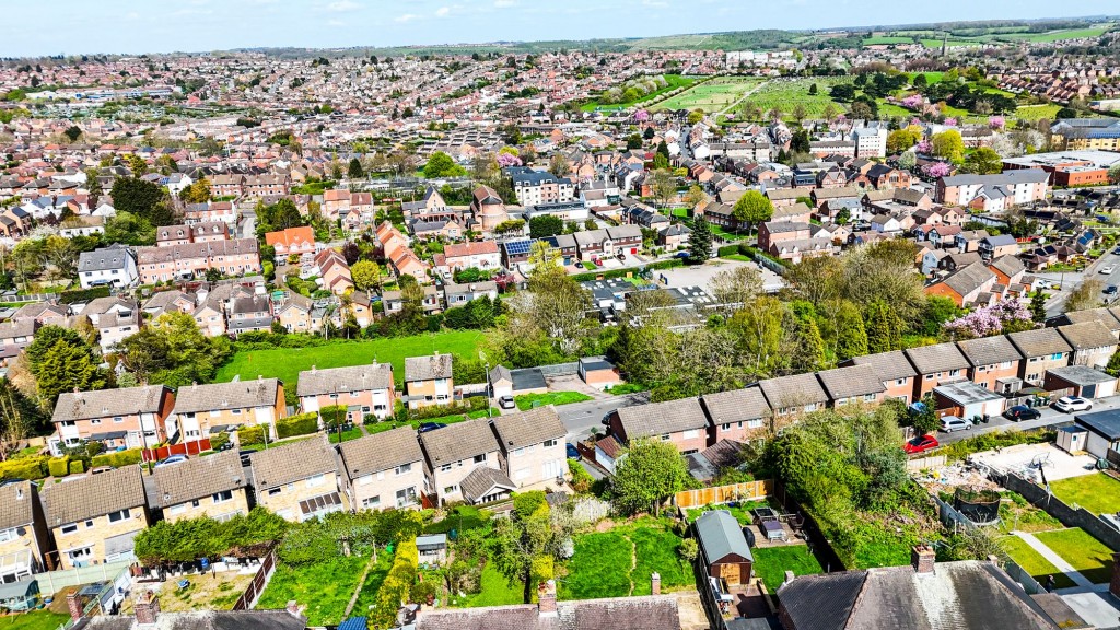 Southdale Road, Carlton, NG4