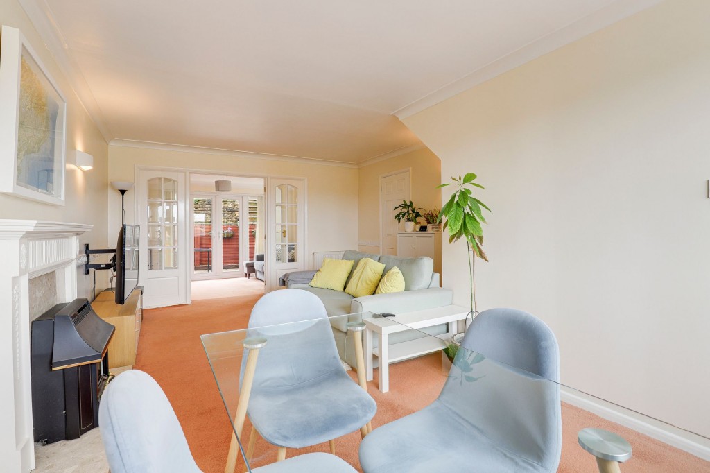 Southdale Road, Carlton, NG4