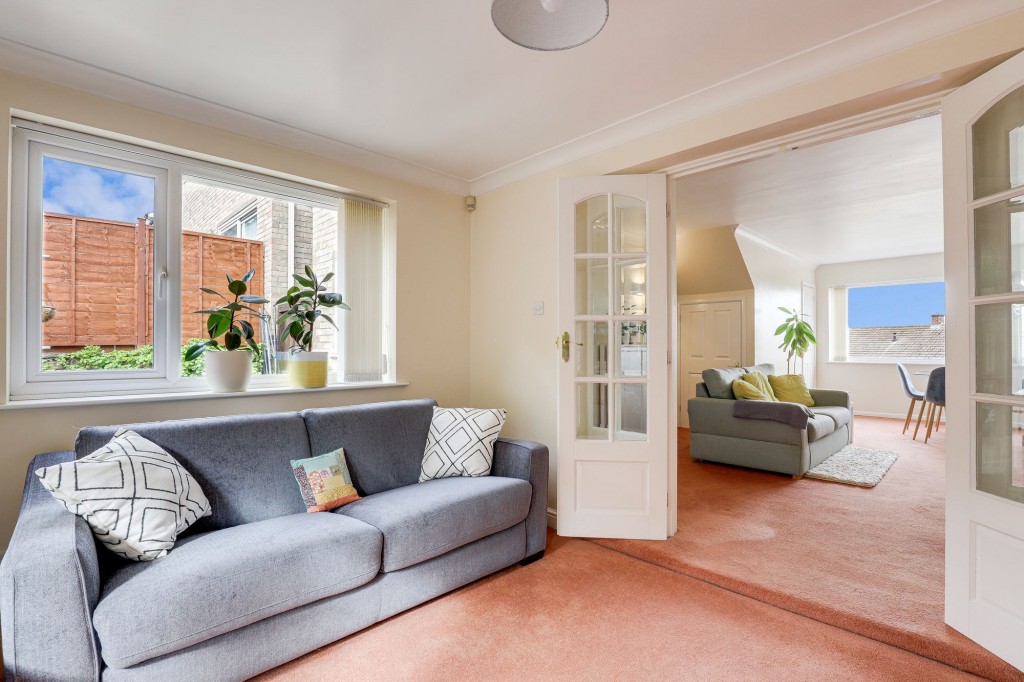 Southdale Road, Carlton, NG4