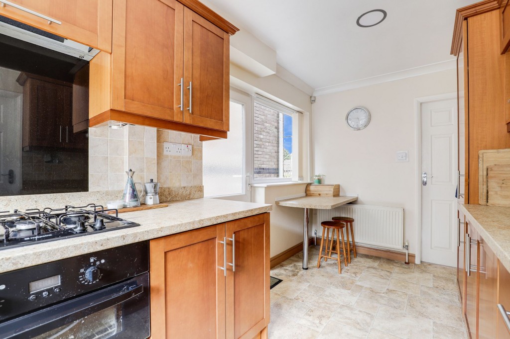 Southdale Road, Carlton, NG4